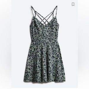 NINE BRITTON
Lizzy Brushed Knit Dress M